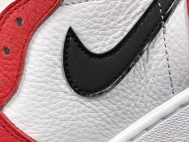 1st Kicks Air 555088-602 Story High 1 Origin OG Jordan Retro 0718
